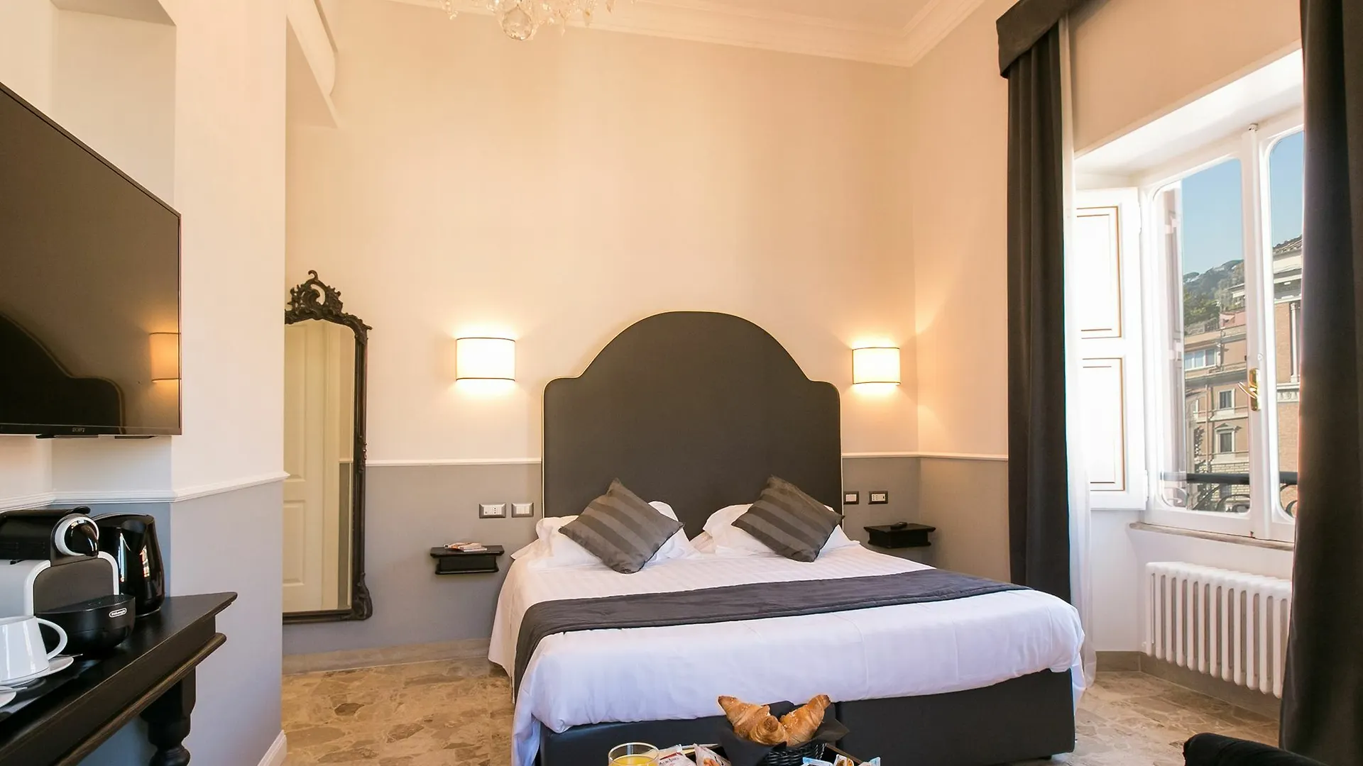 Jb Relais Luxury Guest House Rome 3*,  Italy